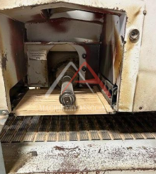 NORTHECH NT-MRS 14N MULTIBLADE GANG RIP SAW