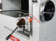 New CANTEK P24HV 24″ PLANER New CANTEK P24HV 24″ PLANER