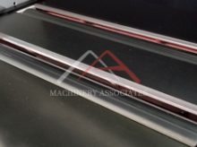 New CANTEK P24HV 24″ PLANER