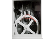 New CANTEK P24HV 24″ PLANER