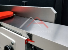 New CANTEK J168LH HEAVY DUTY 16″ JOINTER