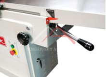 New CANTEK J168LH HEAVY DUTY 16″ JOINTER