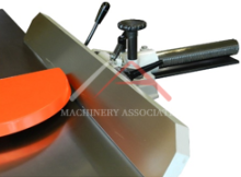 New CANTEK J168LH HEAVY DUTY 16″ JOINTER