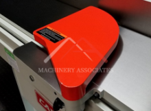 New CANTEK J168LH HEAVY DUTY 16″ JOINTER