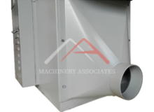 New CANTEK J168LH HEAVY DUTY 16″ JOINTER