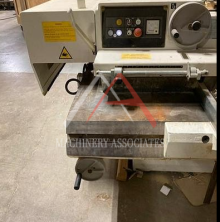 SCMI M3 MULTIBLADE GANG RIP SAW SCMI M3 MULTIBLADE GANG RIP SAW