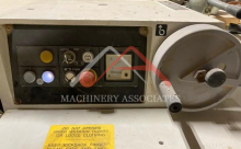 SCMI M3 MULTIBLADE GANG RIP SAW