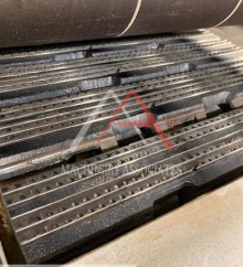 SCMI M3 MULTIBLADE GANG RIP SAW