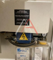 SCMI M3 MULTIBLADE GANG RIP SAW