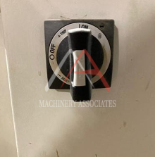 SCMI M3 MULTIBLADE GANG RIP SAW