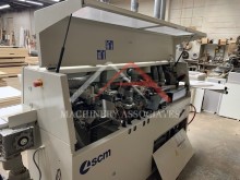 2019 SCMI Minimax ME35 Edgebander