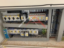 2019 SCMI Minimax ME35 Edgebander