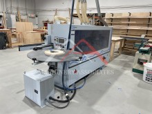 Homag Edgeteq S-200 Edgebander