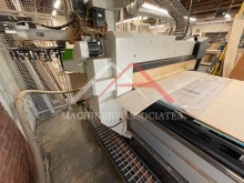 Biesse Rover B 7.40 CNC Router