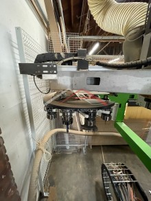 Biesse Rover B 7.40 CNC Router