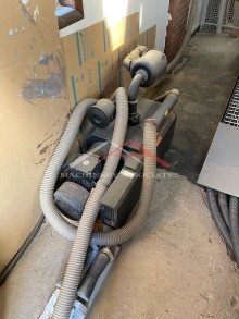 Biesse Rover B 7.40 CNC Router