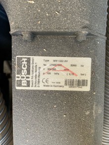 Biesse Rover B 7.40 CNC Router