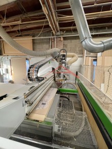 Biesse Rover B 7.40 CNC Router