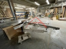 SCMI SI 300 Nova Sliding Table Saw