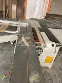 SCMI SI 300 Nova Sliding Table Saw