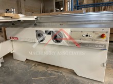 SCMI SI 300 Nova Sliding Table Saw