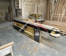 Powermatic HPS-126 Sliding Table Saw