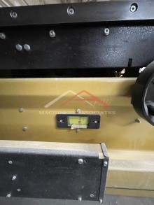 Powermatic HPS-126 Sliding Table Saw