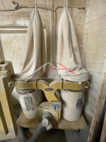 Powermatic HPS-126 Sliding Table Saw