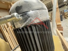 Powermatic 27 Shaper With Feeder