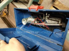 Delta 43-792 Sliding Shaper