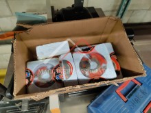 Delta 43-792 Sliding Shaper