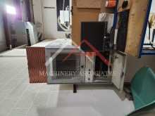 Busellato Jet Concept XL CNC Machining Center