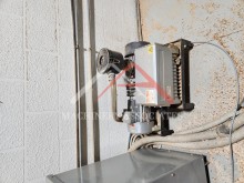 Busellato Jet Concept XL CNC Machining Center