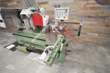 Gubisch Centromat CZ 1 Tenoner Gubisch Centromat CZ 1 Tenoner