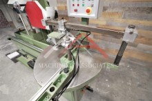 Gubisch Centromat CZ 1 Tenoner Gubisch Centromat CZ 1 Tenoner