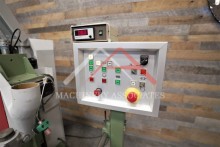 Gubisch Centromat CZ 1 Tenoner Gubisch Centromat CZ 1 Tenoner