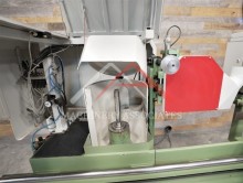 Gubisch Centromat CZ 1 Tenoner Gubisch Centromat CZ 1 Tenoner