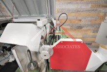 Gubisch Centromat CZ 1 Tenoner