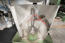 Gubisch Centromat CZ 1 Tenoner Gubisch Centromat CZ 1 Tenoner