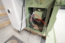 Gubisch Centromat CZ 1 Tenoner Gubisch Centromat CZ 1 Tenoner