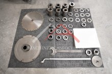 Gubisch Centromat CZ 1 Tenoner Gubisch Centromat CZ 1 Tenoner