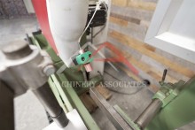 Gubisch Centromat CZ 1 Tenoner
