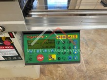 Holz Her 1243 Sliding Table Saw With Tigerstop