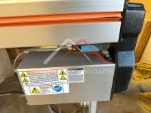 Holz Her 1243 Sliding Table Saw With Tigerstop