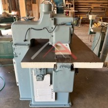 Northtech SRS-300 Straight Line Rip Saw