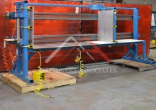 JLT #190C-M1 Drawer and Box Clamp