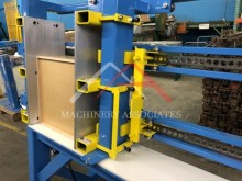 JLT #190B-M3 Drawer Clamp