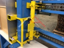 JLT #190B-M3 Drawer Clamp