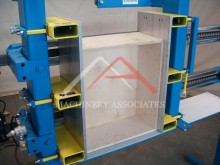 JLT #190B-M3 Drawer Clamp
