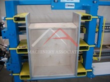 JLT #190B-M3 Drawer Clamp